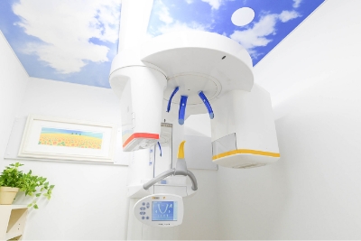歯科用CT