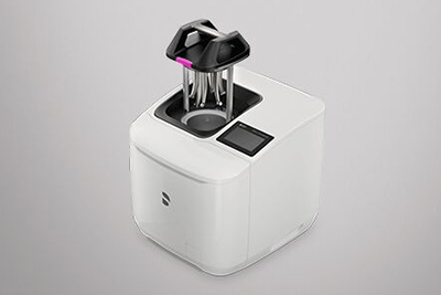 最新滅菌システム DACユニバーサル