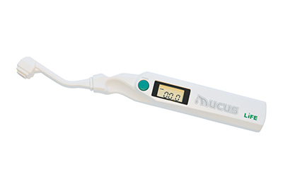 ムーカス(湿潤計)