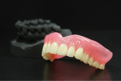 ふるた歯科の入れ歯・義歯