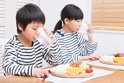 口腔機能発達不全症をご存じですか?