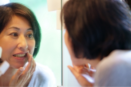 各種保険での治療を診療の基本にします。