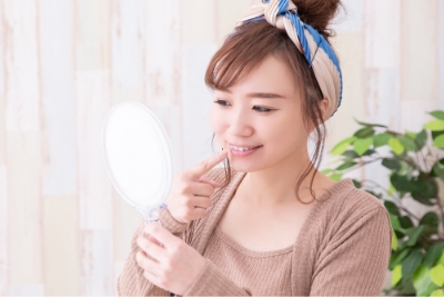 ホームホワイトニング